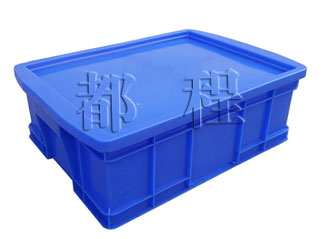 X213榴莲视频APP官网周轉箱(箱蓋可選) X213榴莲视频APP官网周轉箱(箱蓋可選)