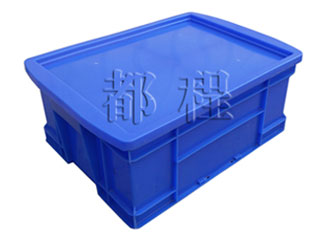 X215榴莲视频APP官网周轉箱(箱蓋可選) X215榴莲视频APP官网周轉箱(箱蓋可選)